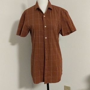 Frank and Oak Shirt | XS mens